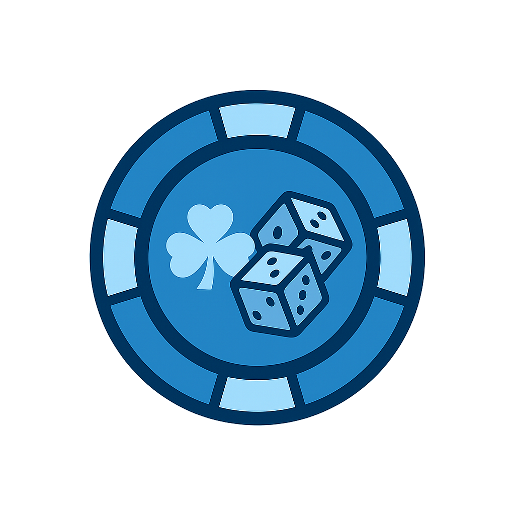 Frjoueretgagner Logo
